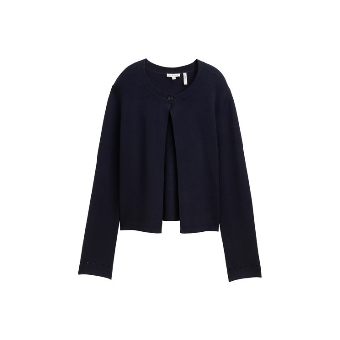 Vest milano - Marine